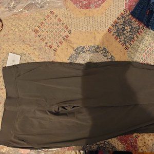 Brooklyn Ankle Pants